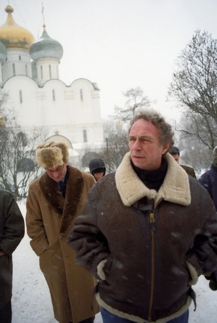 22 photos from the 1990s that won't leave you indifferent 22 photos from the 1990s that won't leave you indifferent