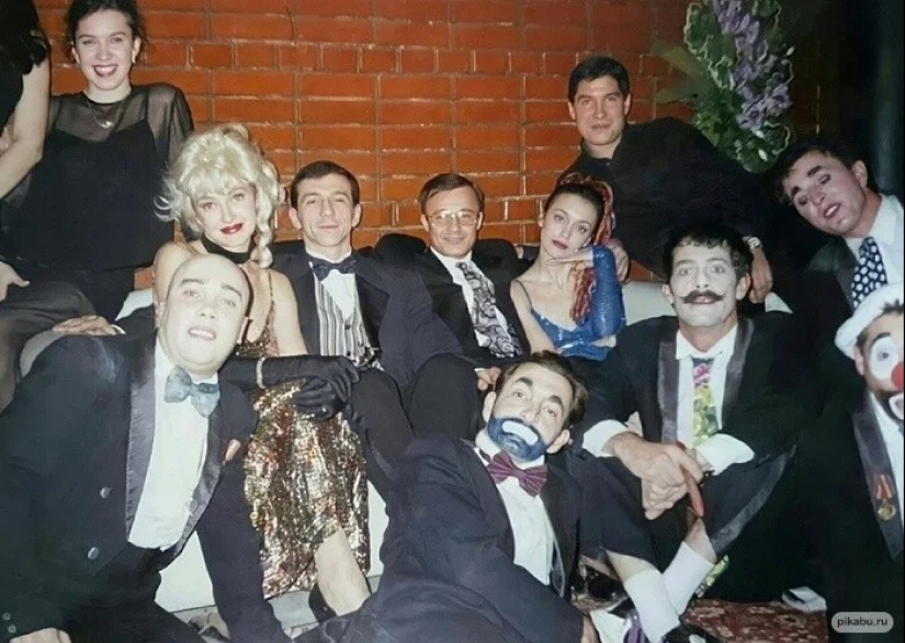 22 photos from the 1990s that won't leave you indifferent 22 photos from the 1990s that won't leave you indifferent