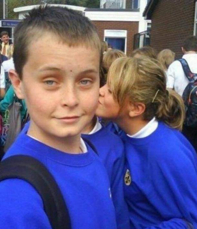 22 photos in which some strange things are happening 22 photos in which some strange things are happening