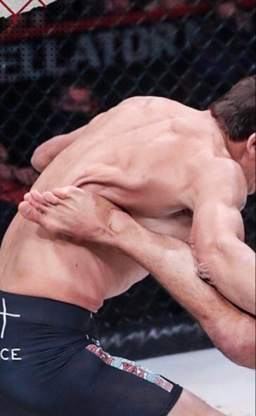 22 photos in which some strange things are happening 22 photos in which some strange things are happening