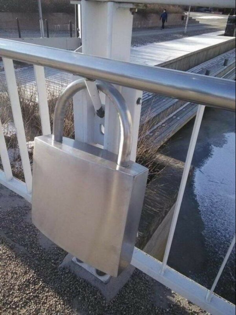 22 photos in which something inexplicable, but very interesting, is happening 22 photos in which something inexplicable, but very interesting, is happening