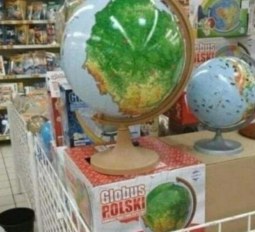 22 photos in which something inexplicable, but very interesting, is happening 22 photos in which something inexplicable, but very interesting, is happening