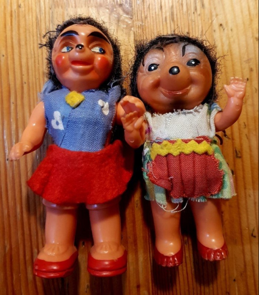 22 photos in which something inexplicable, but very interesting, is happening 22 photos in which something inexplicable, but very interesting, is happening