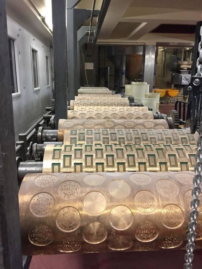 22 photos of amazing things that an ordinary person is unlikely to see live 22 photos of amazing things that an ordinary person is unlikely to see live