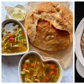 22 photos of beautiful food that will make your mouth water