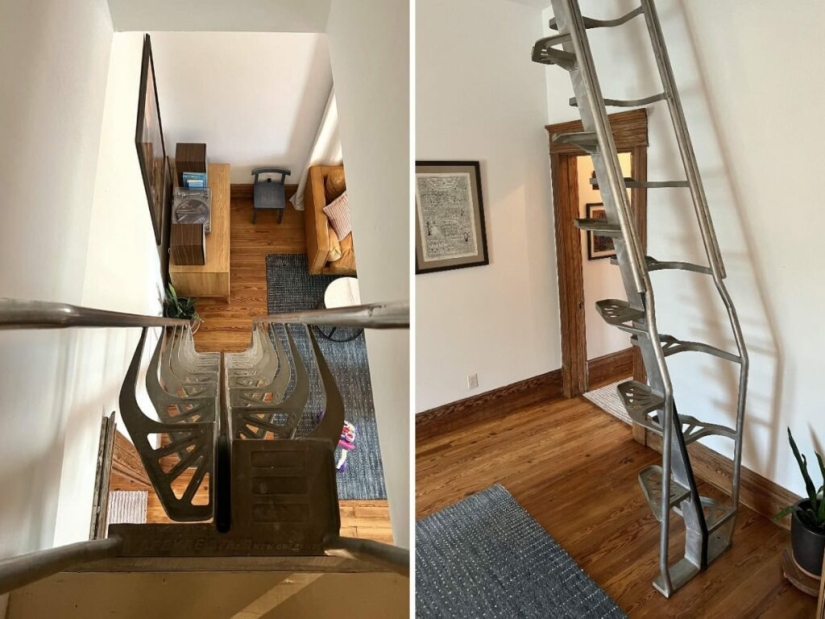 22 photos of dangerous stairs that will make your head spin 22 photos of dangerous stairs that will make your head spin