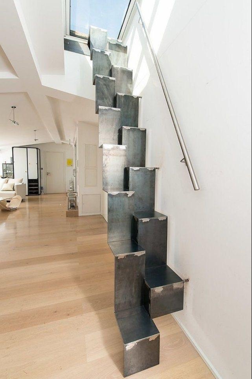 22 photos of dangerous stairs that will make your head spin 22 photos of dangerous stairs that will make your head spin