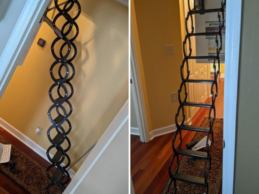 22 photos of dangerous stairs that will make your head spin 22 photos of dangerous stairs that will make your head spin