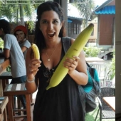 22 Photos of Giant Food: Amazing Sizes and Indescribable Emotions