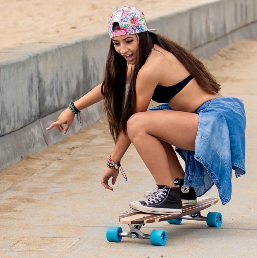 22 photos of girls on roller skates that will make you go wild 22 photos of girls on roller skates that will make you go wild