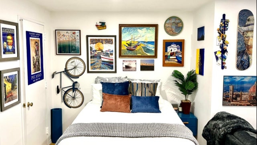 22 photos of incredibly cozy places that take your breath away