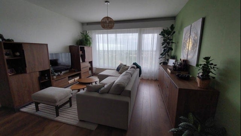 22 photos of incredibly cozy places that take your breath away