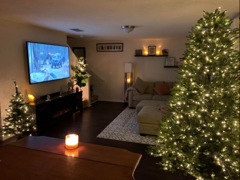 22 photos of incredibly cozy places that take your breath away