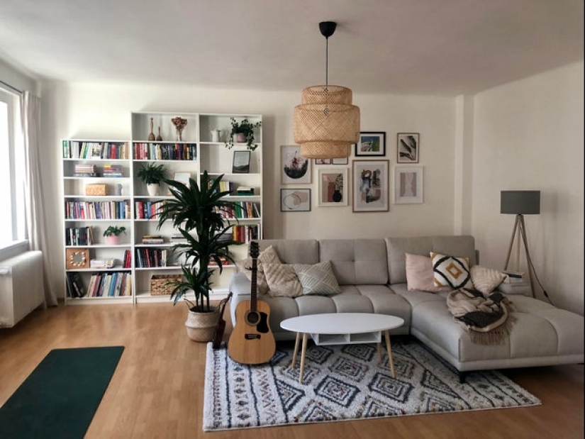 22 photos of incredibly cozy places that take your breath away