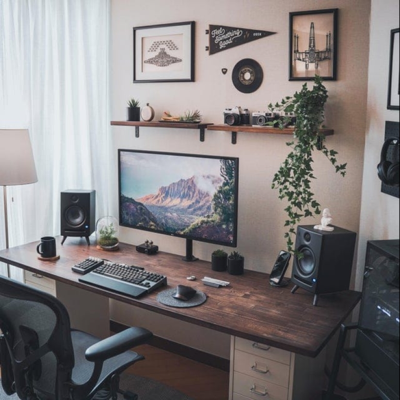 22 photos of incredibly cozy places that take your breath away