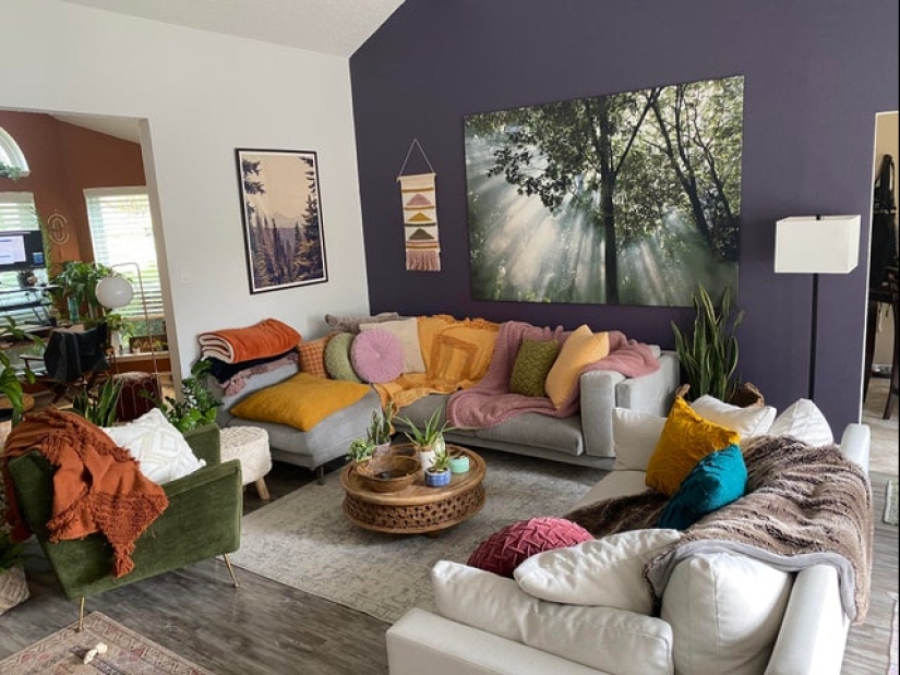 22 photos of incredibly cozy places that take your breath away