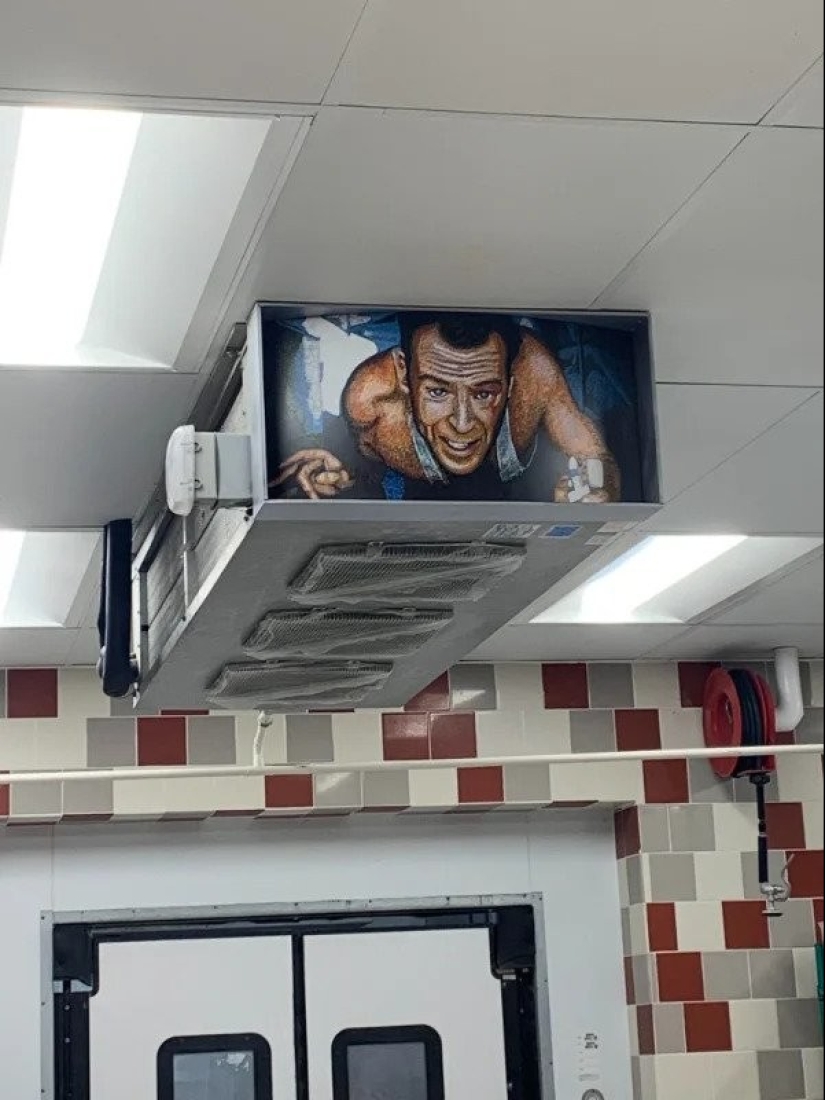 22 photos of interesting things that you won't see every day 22 photos of interesting things that you won't see every day