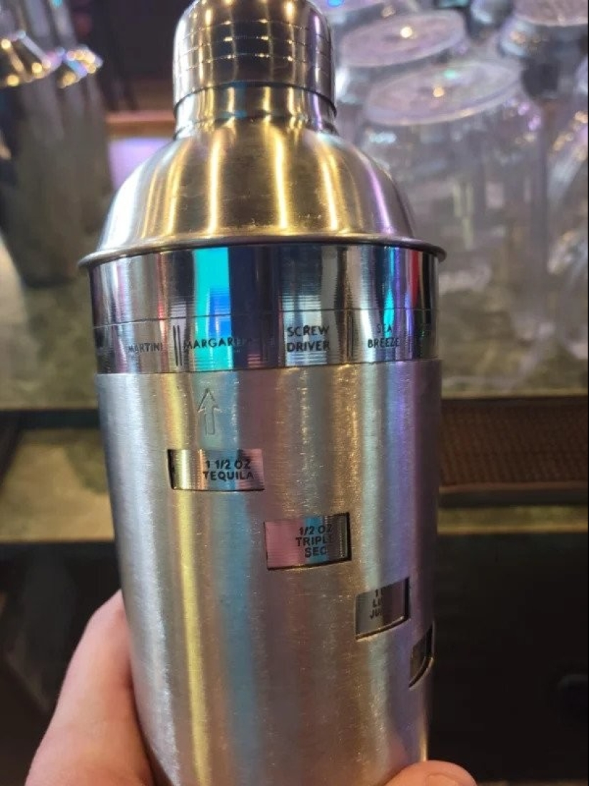 22 photos of interesting things that you won't see every day 22 photos of interesting things that you won't see every day