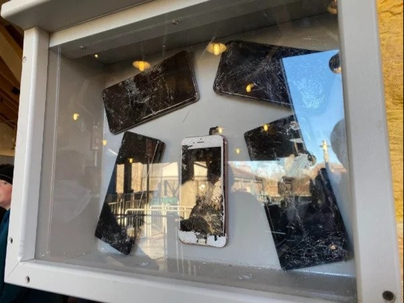 22 photos of interesting things that you won't see every day 22 photos of interesting things that you won't see every day