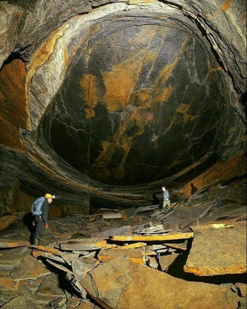 22 photos of really gigantic things that can cause an attack of megalophobia 22 photos of really gigantic things that can cause an attack of megalophobia