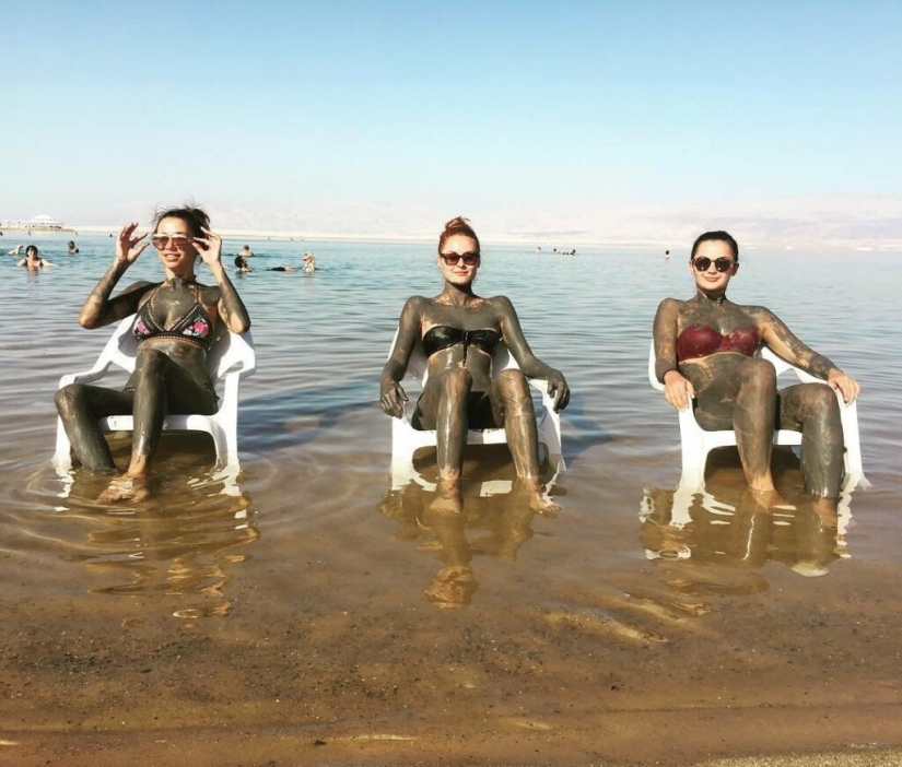 22 photos of very dirty girls