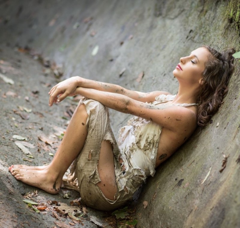 22 photos of very dirty girls