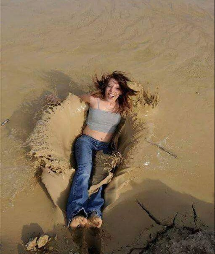 22 photos of very dirty girls