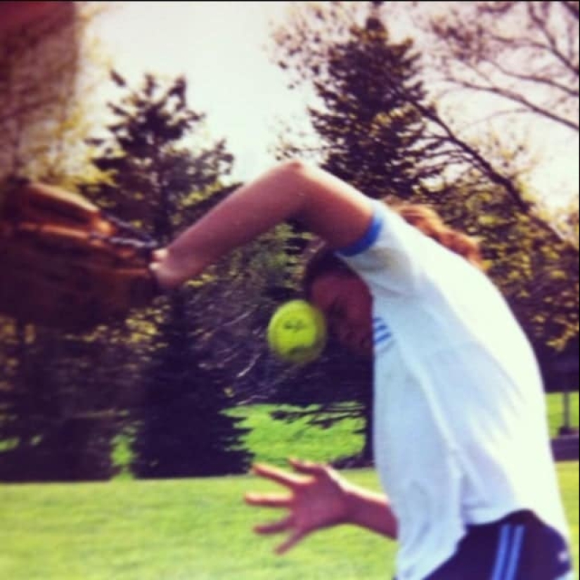 22 photos taken at the most opportune moment 22 photos taken at the most opportune moment