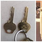 22 photos that clearly show that time is merciless