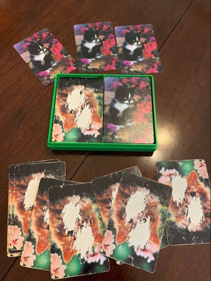 22 photos that clearly show that time is merciless