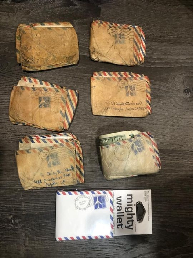 22 photos that clearly show that time is merciless