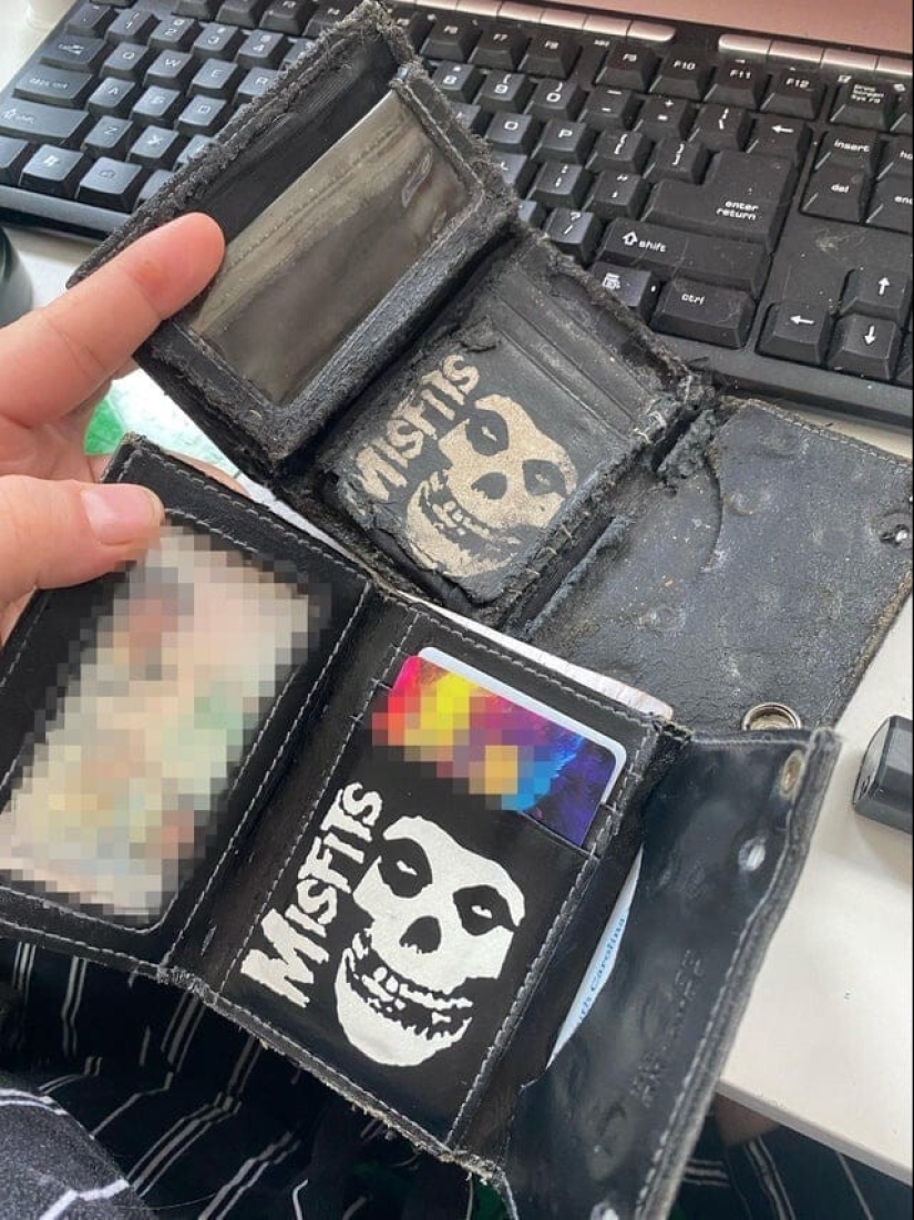 22 photos that clearly show that time is merciless