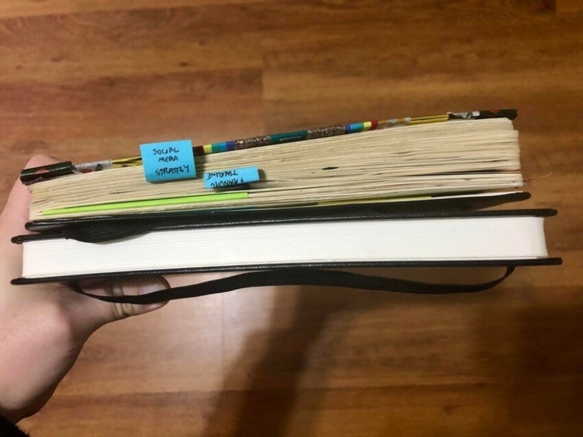 22 photos that clearly show that time is merciless