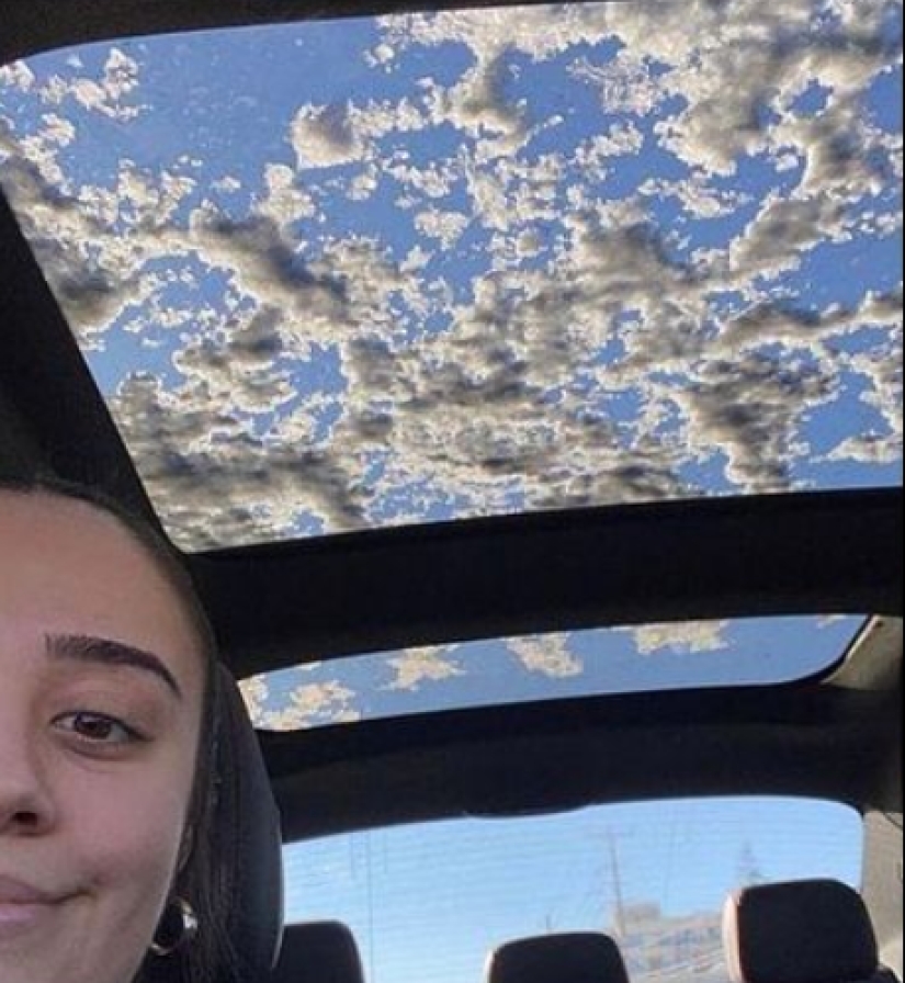 22 photos that have acquired a special meaning due to an unsuccessful angle