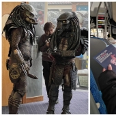 22 photos that have acquired a special meaning due to an unsuccessful angle