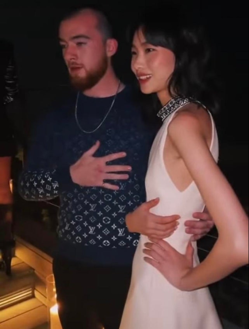 22 photos that have acquired a special meaning due to an unsuccessful angle