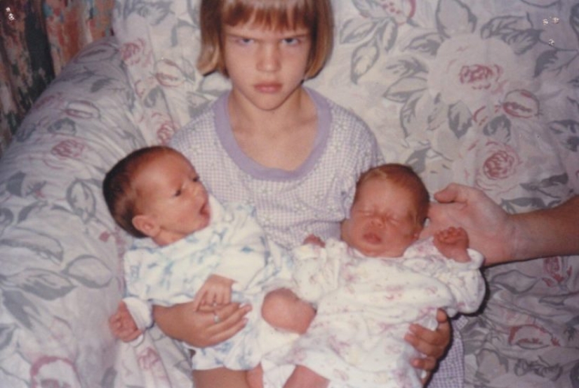 22 photos that perfectly convey what it means to live with brothers and sisters 22 photos that perfectly convey what it means to live with brothers and sisters
