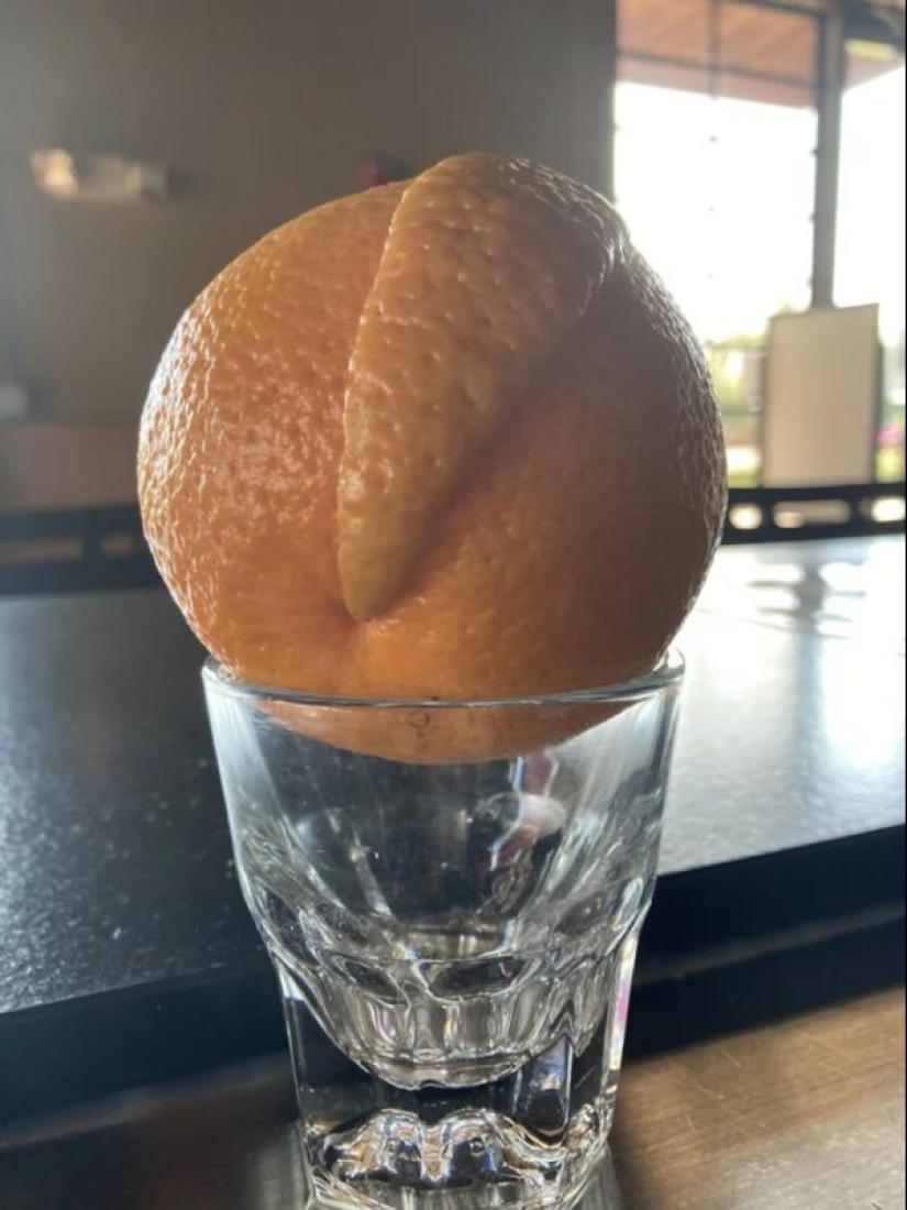 22 photos that prove that we live in the Matrix 22 photos that prove that we live in the Matrix