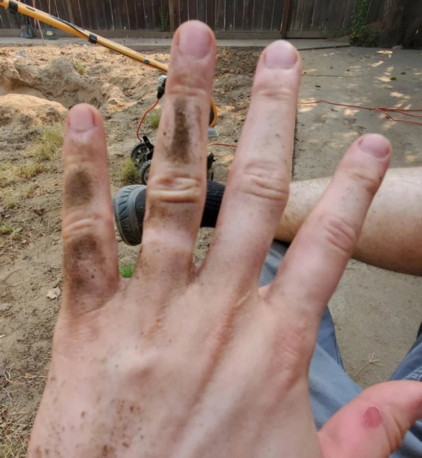 22 photos that prove that we live in the Matrix 22 photos that prove that we live in the Matrix