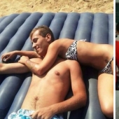 22 photos that will take your brain out before you understand what's going on here