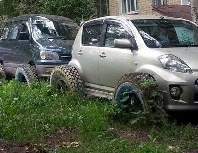 22 photos that will take your brain out before you understand what's going on here 22 photos that will take your brain out before you understand what's going on here