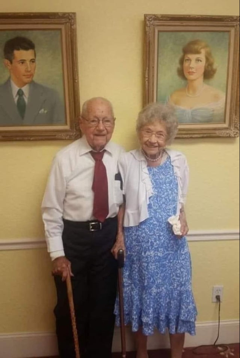 22 photos where the level of mimicry is off the scale