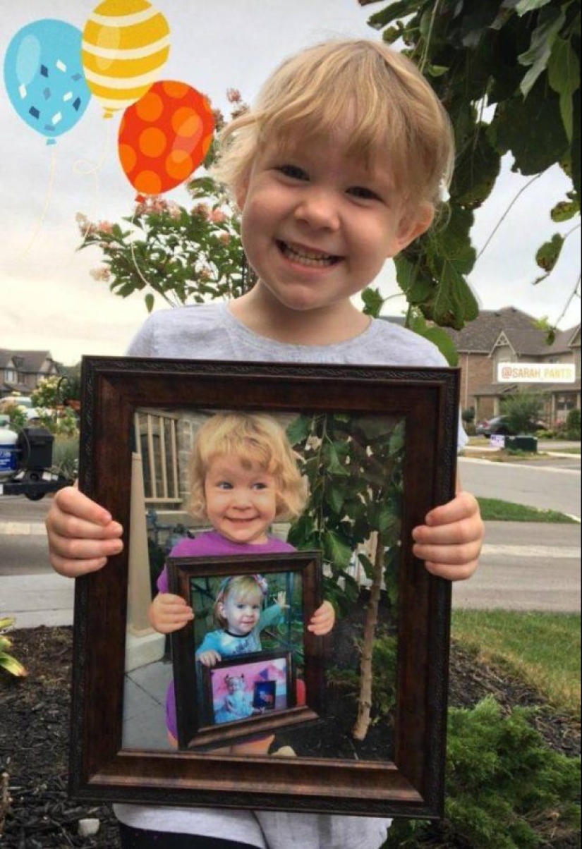 22 photos where the level of mimicry is off the scale