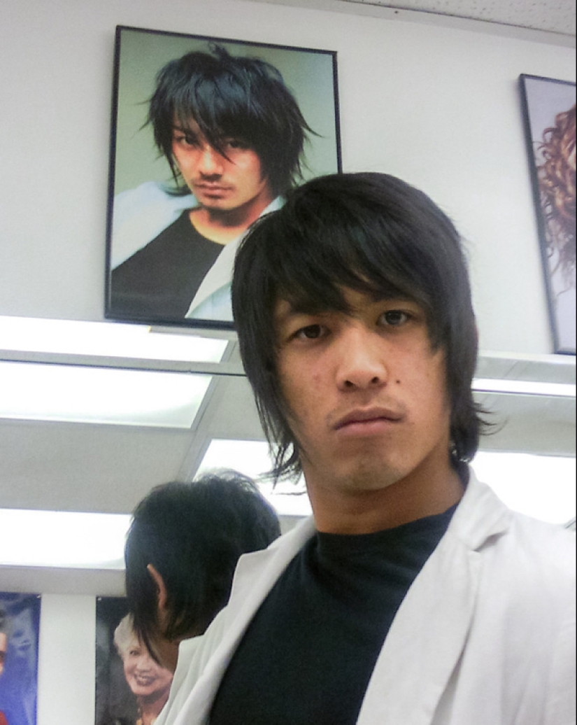 22 photos where you can't tell where life is and where art is