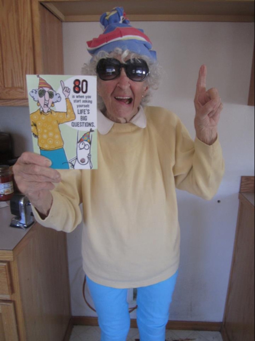 22 photos where you can't tell where life is and where art is