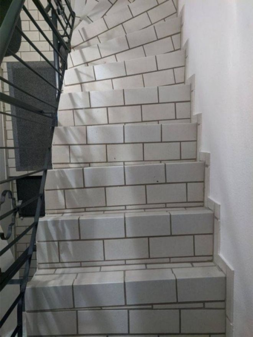 22 photos with deceptive angles that will blow your mind.