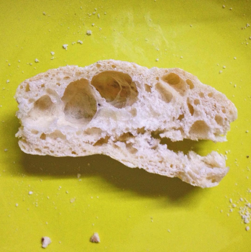 22 photos with tricks and illusions, which are so difficult to understand 22 photos with tricks and illusions, which are so difficult to understand