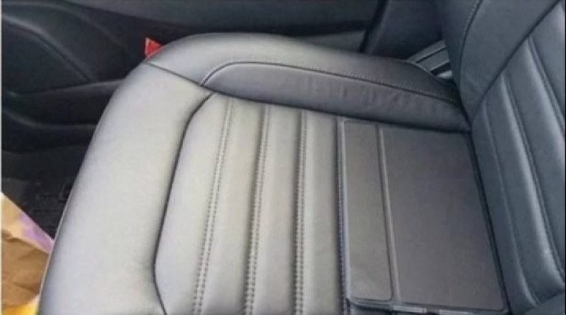 22 photos with tricks and illusions, which are so difficult to understand 22 photos with tricks and illusions, which are so difficult to understand