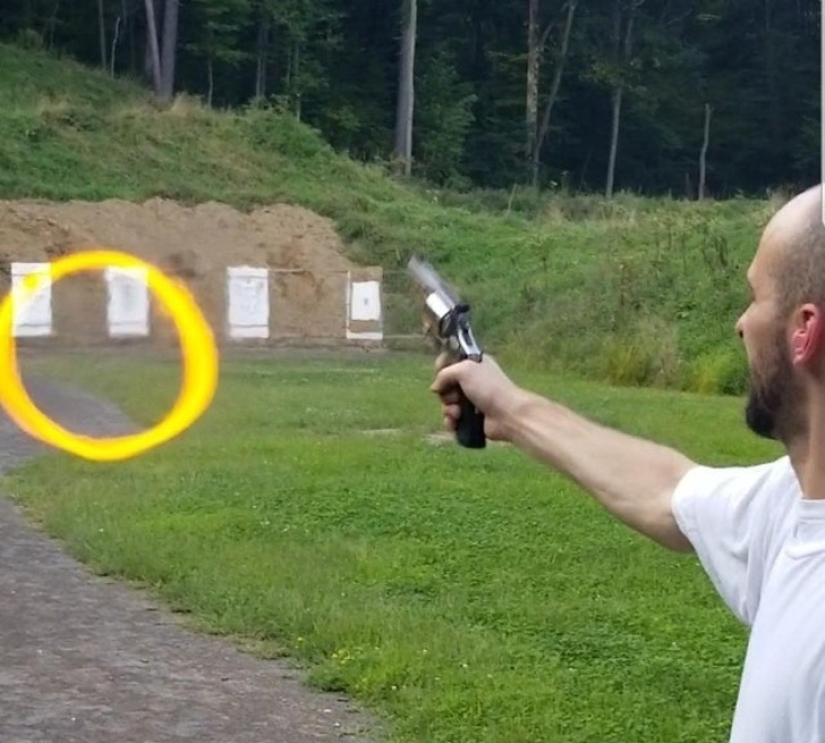 22 photos with tricks and illusions, which are so difficult to understand 22 photos with tricks and illusions, which are so difficult to understand