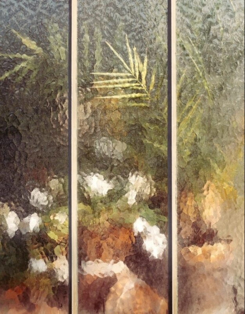 22 photos with tricks and illusions, which are so difficult to understand 22 photos with tricks and illusions, which are so difficult to understand